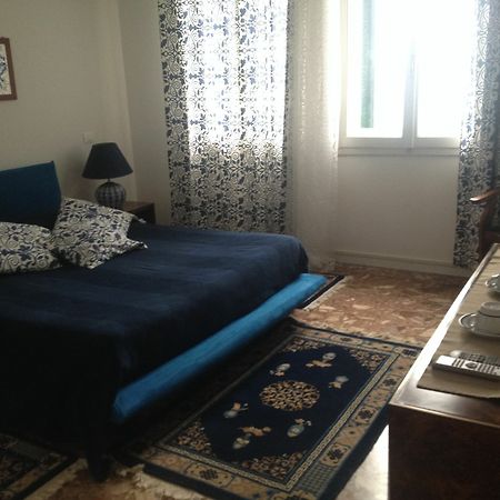 Casa Sulla Laguna Venezia Eksteriør bilde
