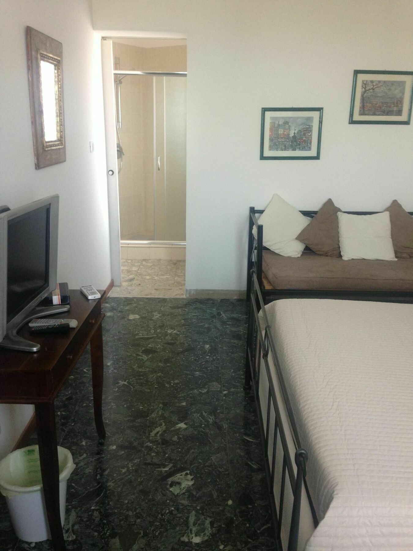 Casa Sulla Laguna Venezia Eksteriør bilde