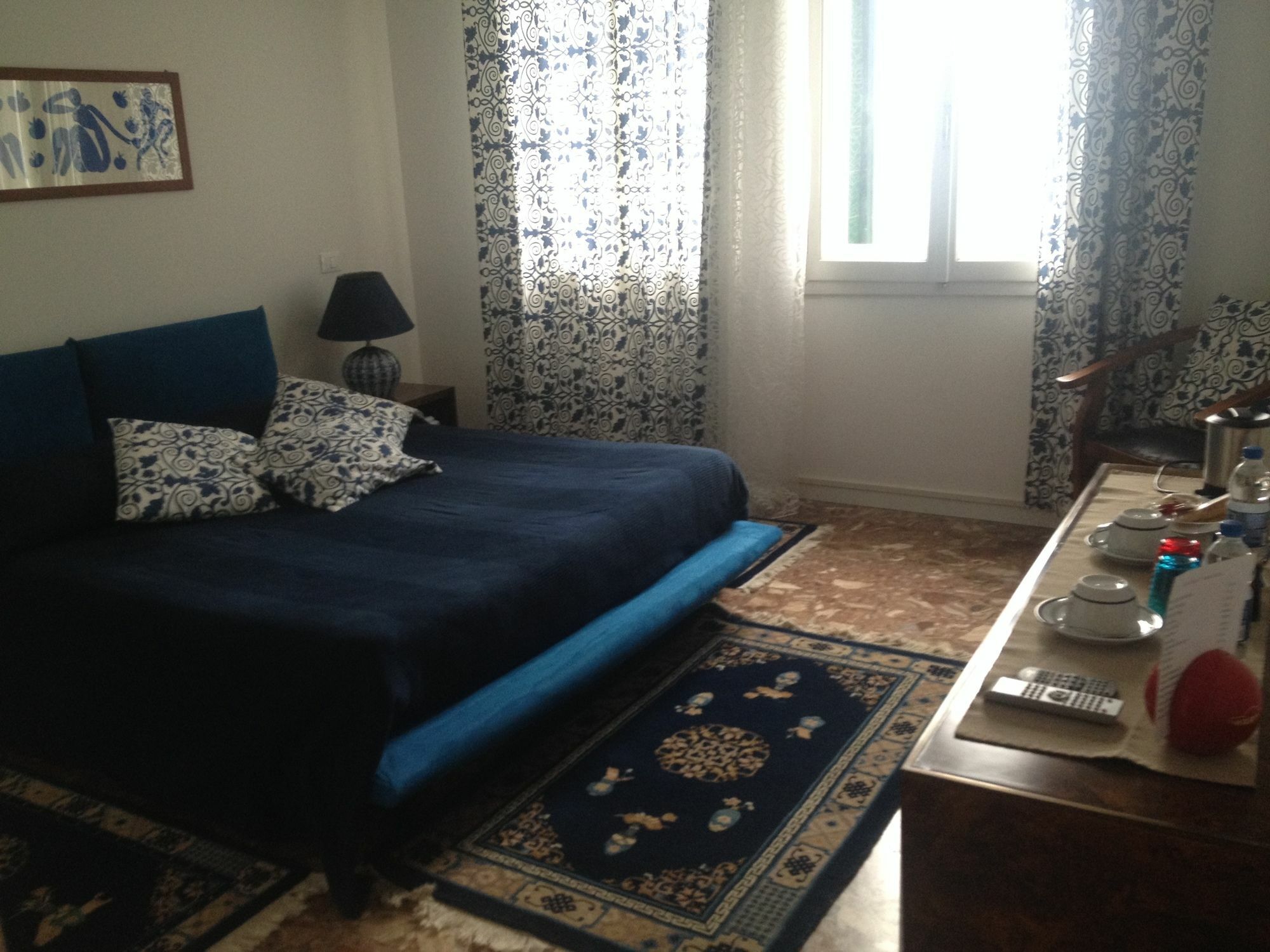 Casa Sulla Laguna Venezia Eksteriør bilde